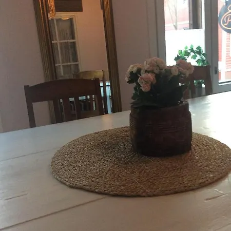 Pastella Apartment
