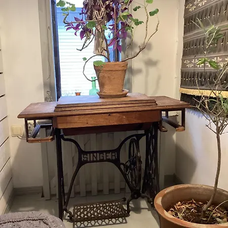 Apartment Pastella