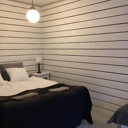 Appartamento Pastella Turku