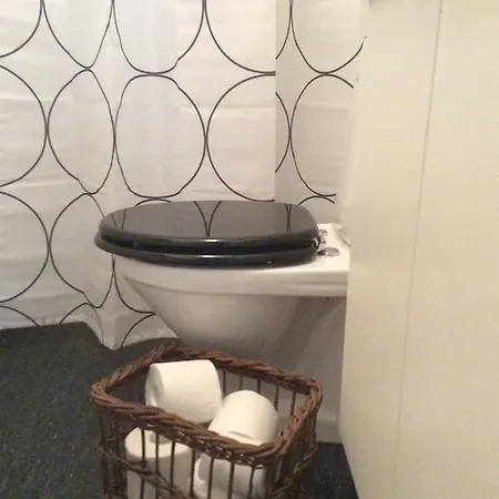 Appartamento Pastella Turku