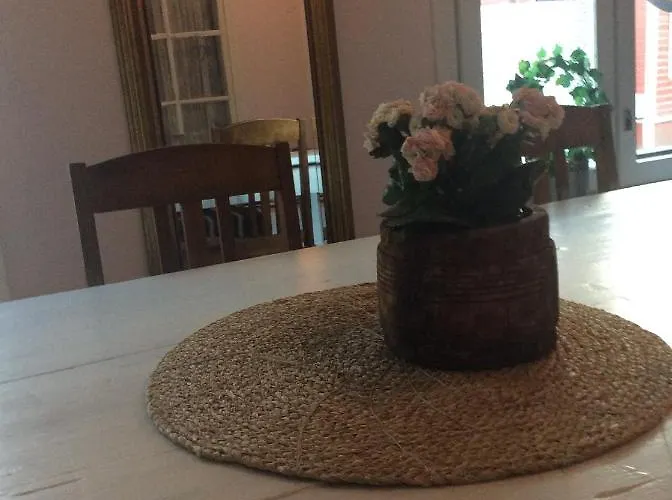 Pastella Διαμέρισμα