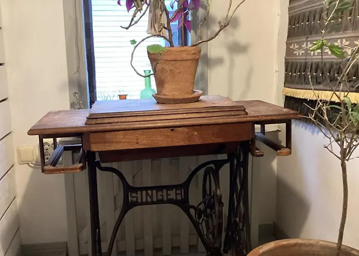 Διαμέρισμα Pastella