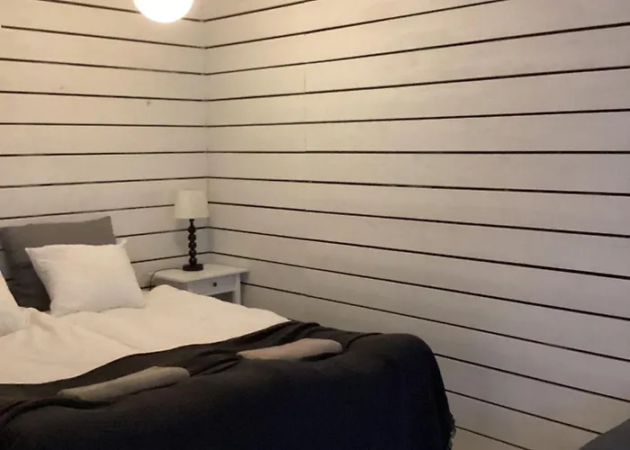 Daire Pastella Turku